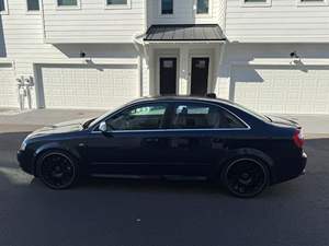 LISTO PARA ENVIAR USADO LHD/RHD 2004 AUDI S4 SEDAN - Product Image 3