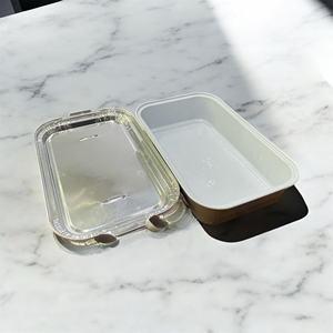 Vietnam Manufacturer of <b>Disposable</b> Airline Food Containers for BBQ & Takeaway Meals - Product Image 6