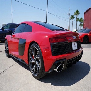 Audi R8 2021 en perfecto estado - Product Image 2