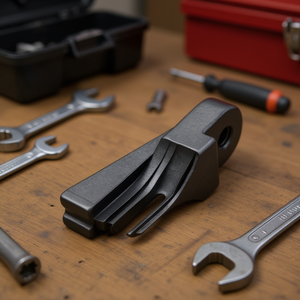 Punta de Repuesto para Alicates Knipex 97 40 10, para Aplicación de Circlips, Sistema de Medición Métrico - Product Image 2