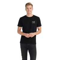 Production Personnalisée en Usine de T-shirts avec Votre Logo Fabriqués en Turquie Istanbul avec Votre Marque Personnalisée Service OEM