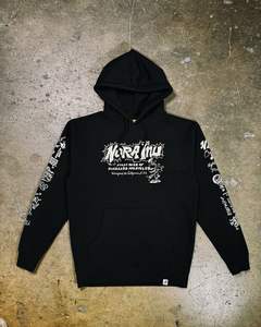 เสื้อฮู้ดดี้ผ้าฝ้ายหนานุ่มสำหรับฤดูหนาว ผลิตโดยตรงจากโรงงาน รับผลิตตามแบบ สำหรับผู้ชายและผู้หญิง ทรงโอเวอร์ไซส์ พร้อมบริการพิมพ์ลายดิจิทัลและปักโลโก้ - Product Image 1