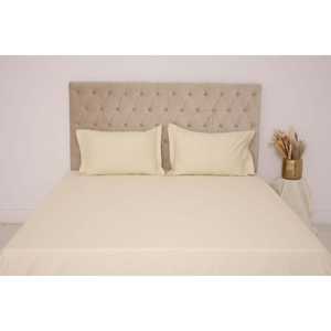 Parure de lit King Size Ivoire Apaisante et Confortable - Product Image 2