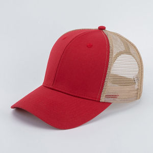 Malla de sombrero de camionero de la mejor calidad de tendencia superior disponible en ropa deportiva de tarifa al por mayor sombrero de camionero de Venta caliente con 2026 ligero - Product Image 3