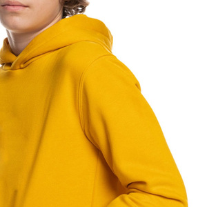 Sweats à capuche surdimensionnés de haute qualité pour garçons, enfants, collection d'hiver, sweats à capuche confortables et réglables, polaire respirante - Product Image 4