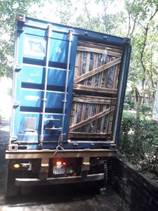 RSS3 Caoutchouc naturel Haute qualité Meilleur prix Feuilles fumées nervurées du Vietnam pour usine de pneus Chambres à air en caoutchouc Chambre à air - Product Image 6