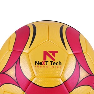 Balles hybrides de qualité supérieure de conception promotionnelle Conception de service OEM Jouant aux balles hybrides - Product Image 6