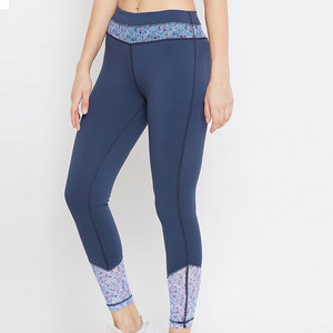 Dernier modèle de legging personnalisé pour femmes Vente entière de legging pour femmes Legging léger pour femmes - Product Image 3