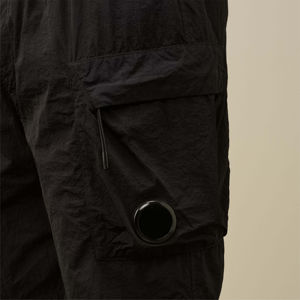 Pantalones cortos de baño cómodos de poliéster 100% para hombres, pana suave y duradera, transpirables y amigables para nadar - Product Image 6