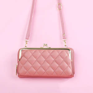 Bolso Bandolera Largo de Moda, Elegante y Personalizado con Logotipo, en Varios Colores, de la Mejor Calidad, Fabricante Pakistaní - Product Image 2