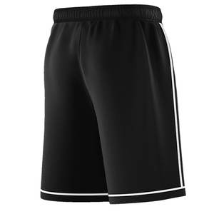 Maillot de basket-ball unisexe personnalisé pour adulte à séchage rapide respirant double face avec conception d'uniforme d'équipe d'impression numérique - Product Image 5