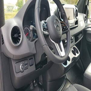 ¡Oferta Imperdible! Mercedes-Benz Sprinter Cargo 2023 Usada en Excelentes Condiciones, Motor Turbo Intercooler I-4 de 2L, Tracción Trasera, Automática, Furgoneta de Lujo - Product Image 3