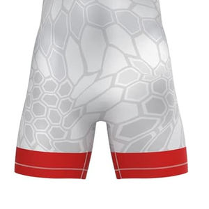 Camiseta de correr sublimada para deportes activos - Product Image 4