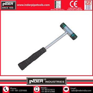 Marteau à clous à griffes en acier noir de haute qualité avec manche en fibre de verre au prix le plus bas - Product Image 2