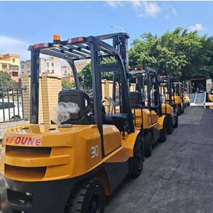 Compra montacargas baratos a la venta. - Product Image 5