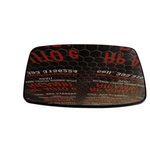 กระจกมองหลัง FIAT Scudo รุ่นที่ 3 (07>16) ด้านขวา KY-559-RH - Product Image 1