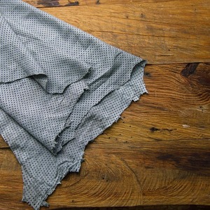 กระเป๋าหนังชุบโครเมียมสีเงินสำหรับผลิตภัณฑ์เครื่องหนังตามสั่งขนาด1ถึง22ตารางฟุต - Product Image 2