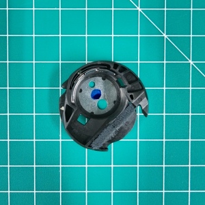 BOÎTE À CANETTE, # XD1855351 POUR MACHINE À COUDRE BROTHER, PIÈCES DE MACHINES À COUDRE - Product Image 4