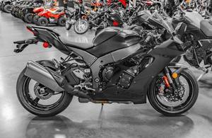 Original 2025 For-Ka wa sakis Ninja ZX-10R 998cc ABS Nouvelle moto sportive prête à être expédiée - Product Image 3