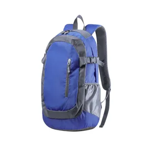 Zaino Tecnico Imbottito Personalizzato Densul con Scomparti per Gadget, Ideale per Articoli Promozionali - Product Image 1
