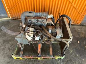 Motor D2011 L03 - Product Image 5