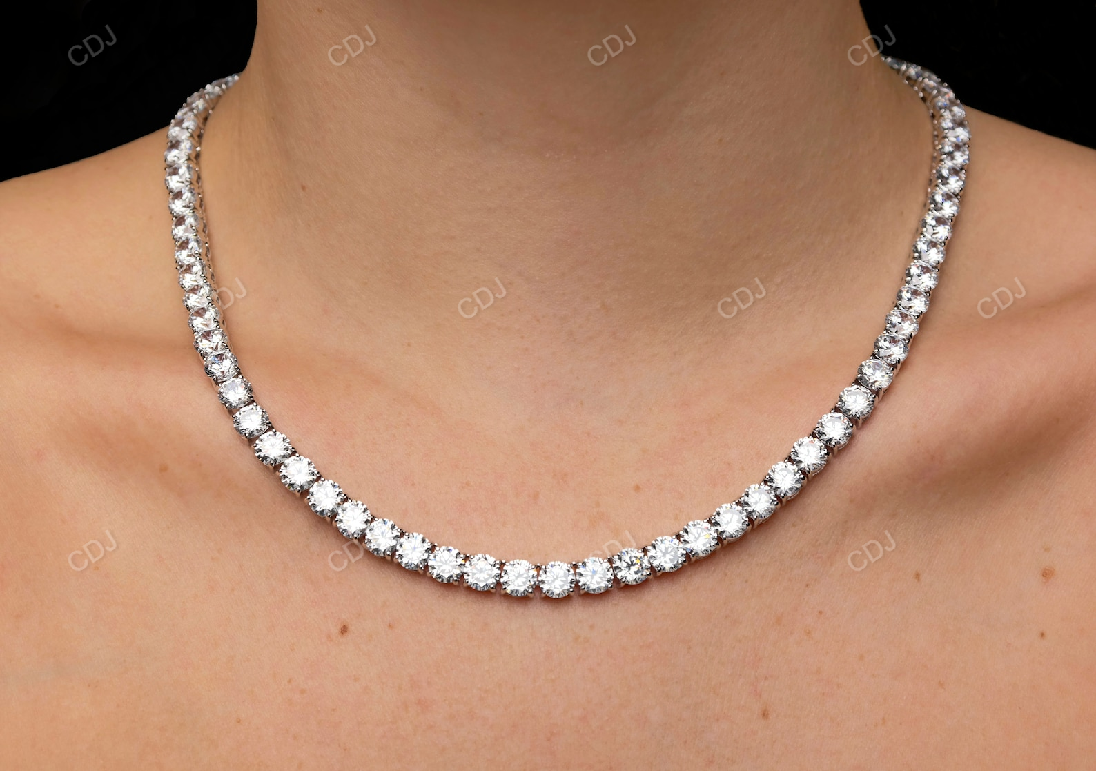 โซ่กุหลาบเทนนิส