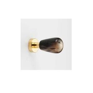 Modern Horn <b>Knobs</b> and Furniture Hardware <b>Decorate</b> <b>Drawer</b> and Handmade Use Buffalo Horn <b>Knobs</b> for Best Price - Product Image 1