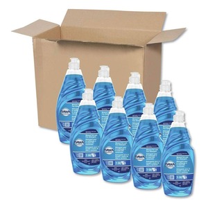 Detergente para lavar platos Dawn a granel 38 floz Jabón para platos manual resistente para limpieza de restaurantes y servicios de alimentos - Product Image 2