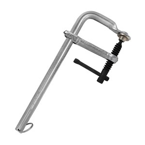 Pince à bois à gorge profonde Pince à bois à glissière rapide - Product Image 5