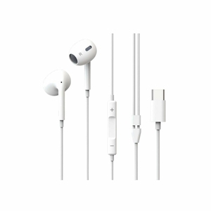 Cuffie USB-C Kodak 210+ con microfono (Kodak 30425743) - Product Image 1