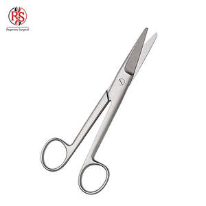 กรรไกรมายโอ กรรไกรมายโอแบบตรง คุณภาพสูง สำหรับงานทันตกรรมและศัลยกรรมทั่วไป - Product Image 2