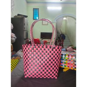 Fashion Plastic Shopping Bags Multiple Sizes <b>for</b> Retail Clothing and Fashion Brands - Product Image 2