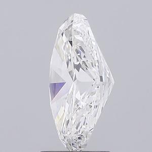 Haute qualité 2.50 CT IGI certifié laboratoire cultivé CVD diamant coupe ovale 10.58 MM E couleur VVS2 clarté mariage diamants en vrac certifiés - Product Image 4