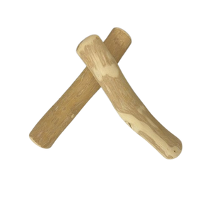 LOS MEJORES PALOS DE ENTRENAMIENTO PARA PERROS MASCOTAS JUGUETE CAFÉ MADERA PALO MASTICABLE PARA PERROS DE EXPAD VIETNAM - Product Image 2