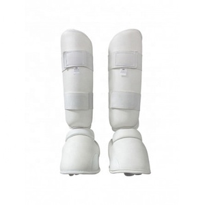 Espinillera de Karate, artes marciales, precio de fábrica - Product Image 5