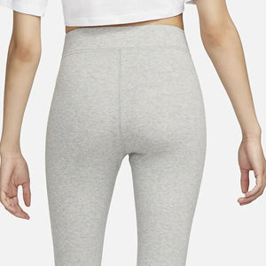 Nouveautés Leggings de yoga d'hiver taille mi-haute pour femme, effet froncé aux fesses, antibactérien, respirant, longueur genou, sans couture, haute qualité, personnalisable avec logo - Product Image 6