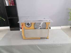 Machine à bois Mini <span class=keywords><strong>scie</strong></span> <span class=keywords><strong>circulaire</strong></span> <span class=keywords><strong>scie</strong></span> à panneaux portable <span class=keywords><strong>scie</strong></span> inclinable coupe de bois pour petits meubles - Product Image 6