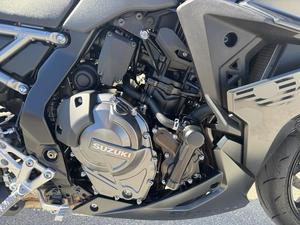 Motocicleta GSX-8R 2025 - Product Image 6