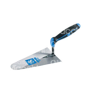 Tekna เกรียงปลายกลม2000แคบพร้อมที่จับวัสดุสองชั้น - Product Image 1