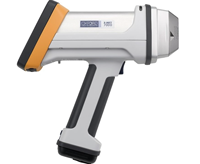 Instrumentos de Alta Precisión X-MET 7000, Analizadores XRF Portátiles para Aleaciones Metálicas