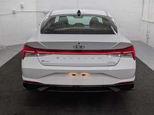 Oferta Rápida 2022 Hy-un-dai El-an-tra Limited FWD Transmisión Automática Asientos de Cuero - Product Image 6