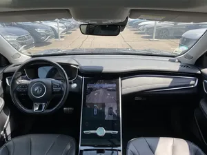 2022 M/G Mar-vel R EV 4WD Performance 70 kWh EV Charge rapide avec batterie au lithium et chargeur de voiture - Product Image 6