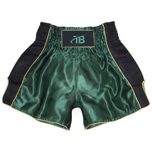 2025กางเกงขาสั้นแบบไทยกางเกงมวยไทยมาใหม่คุณภาพดี - Product Image 1