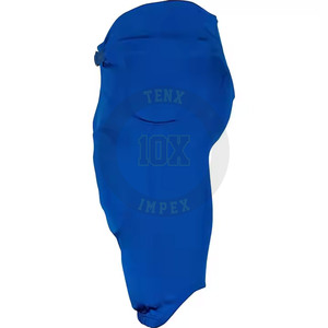 Nueva llegada Ropa deportiva Nombre personalizado Impreso 100% Tela de poliéster Mejor precio Pantalón de fútbol americano - Product Image 6
