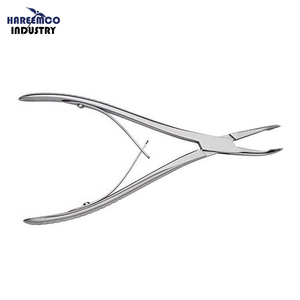 Instruments chirurgicaux manuels Coupe-os Instruments orthopédiques de haute qualité en acier inoxydable - Product Image 3