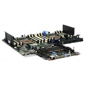 Placa base LENOVO 01GV275 para THINKCENTER SR650 reacondicionada - Product Image 1