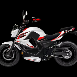 จักรยานเสือหมอบไฟฟ้าเหล็กแสนสบายมอเตอร์350วัตต์36โวลต์แบตเตอรี่10Ah ฮับด้านหลัง7สปีดมอเตอร์5000วัตต์พร้อมแบตเตอรี่ลิเธียม72โวลต์ - Product Image 1