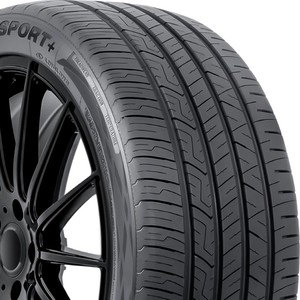 Neumáticos Radiales Crosswind Ultra Sport+ 205/50R17 93W XL 225/45R17 94W XL Usados de Alto Rendimiento para Todas las Estaciones con Garantía de 10 Años - Product Image 2