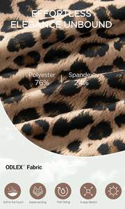 ชุดออกกำลังกายเอวสูงไร้ตะเข็บสำหรับผู้หญิงกางเกงขาสั้นสำหรับนักปั่นจักรยานควบคุมหน้าท้องมีกระเป๋า - Product Image 6