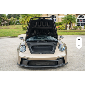 SUPER CLEAN LHD/RHD 2023 PORS-CHE 911 GT3 LISTO PARA SER ENVIADO - Product Image 4